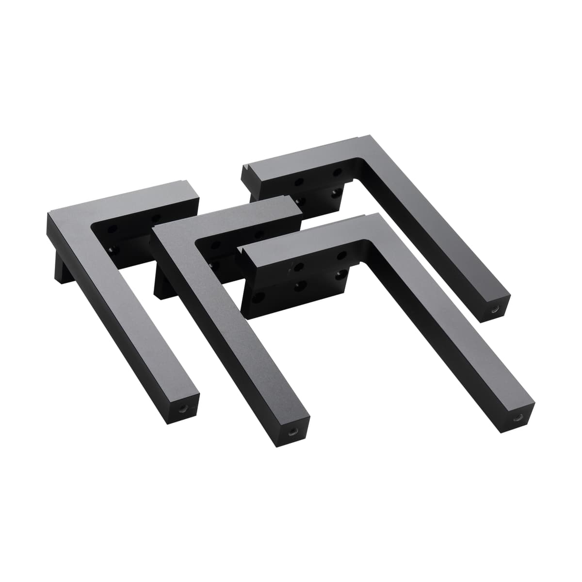 Alu Stands 2