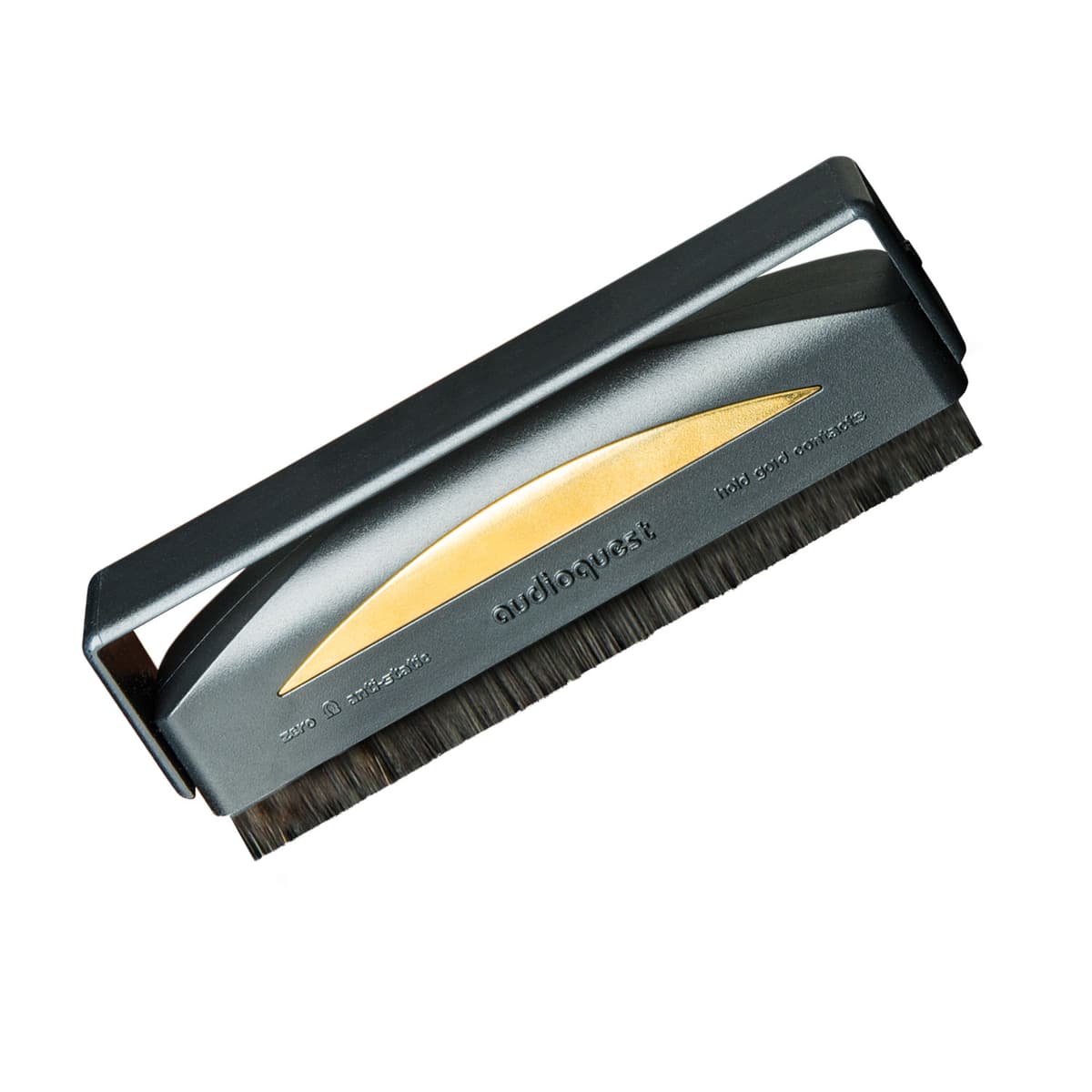 Record Brush
