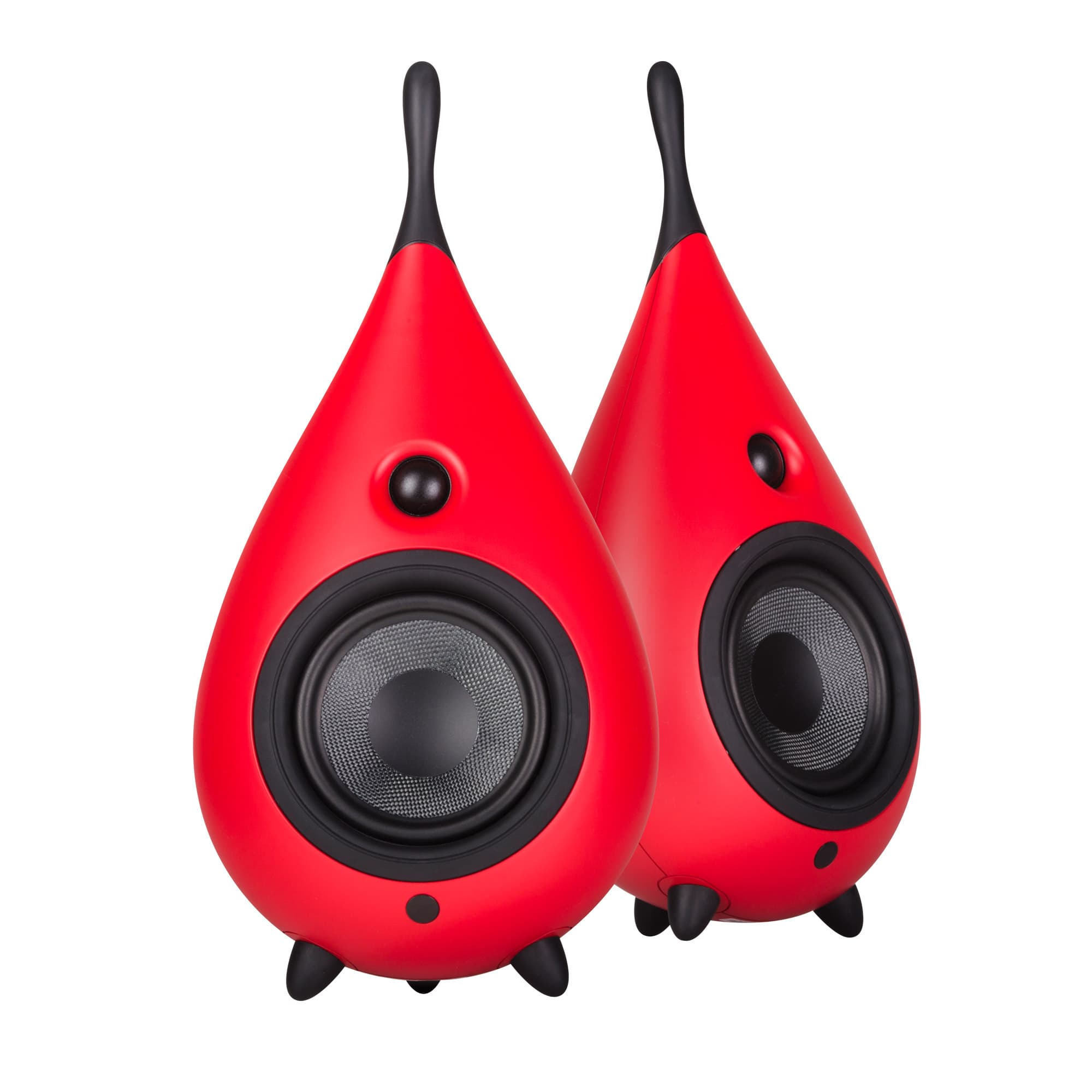 Podspeakers The Drop