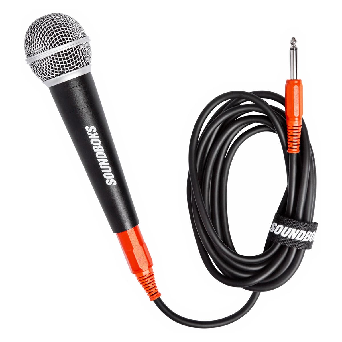 Mic