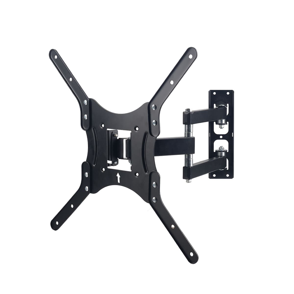 Basic Wallmount Medium Swivel
