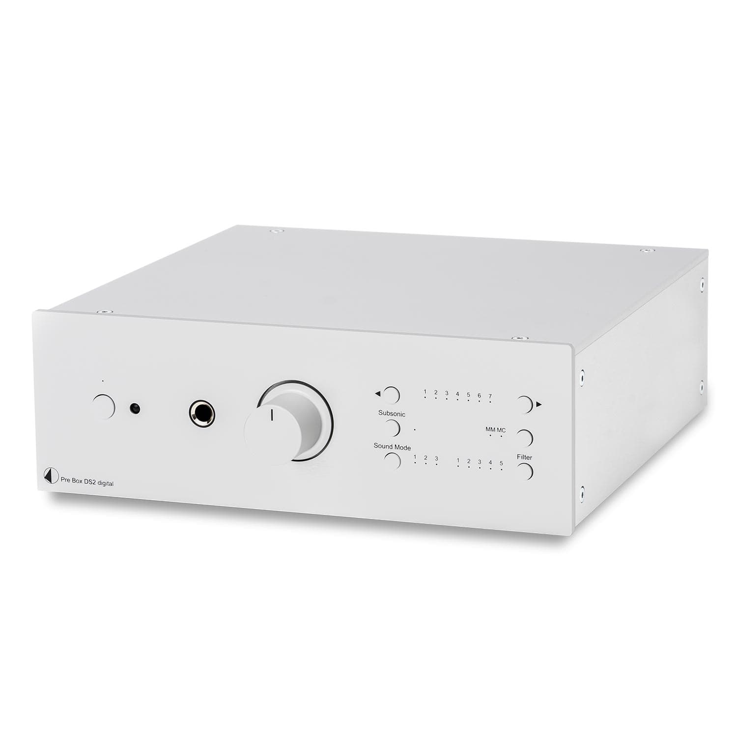 Pre Box DS2 Digital