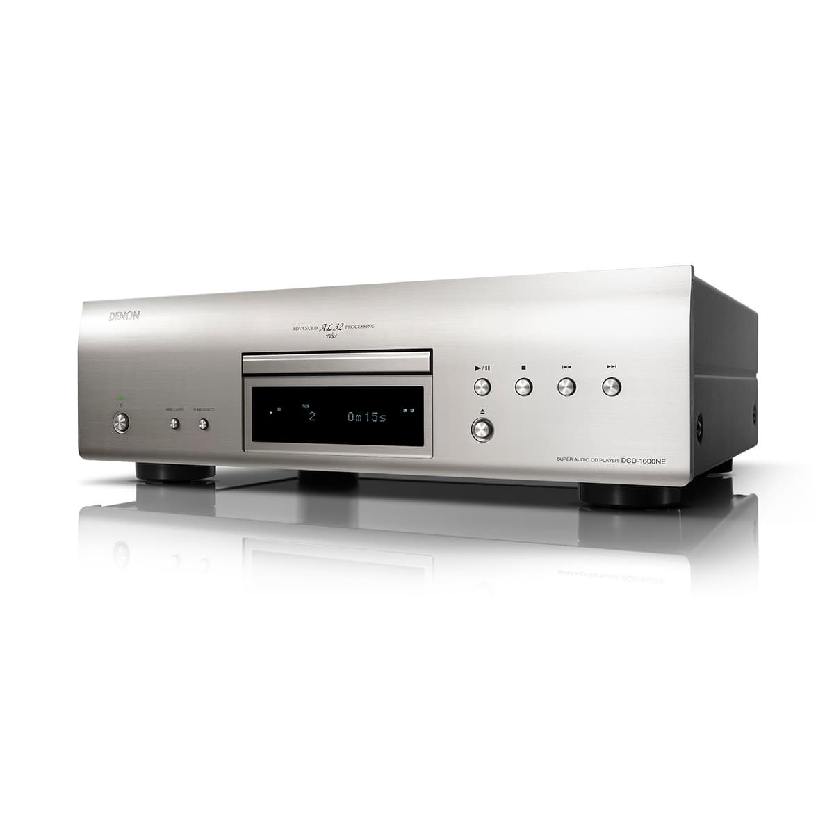 DCD-1600NE