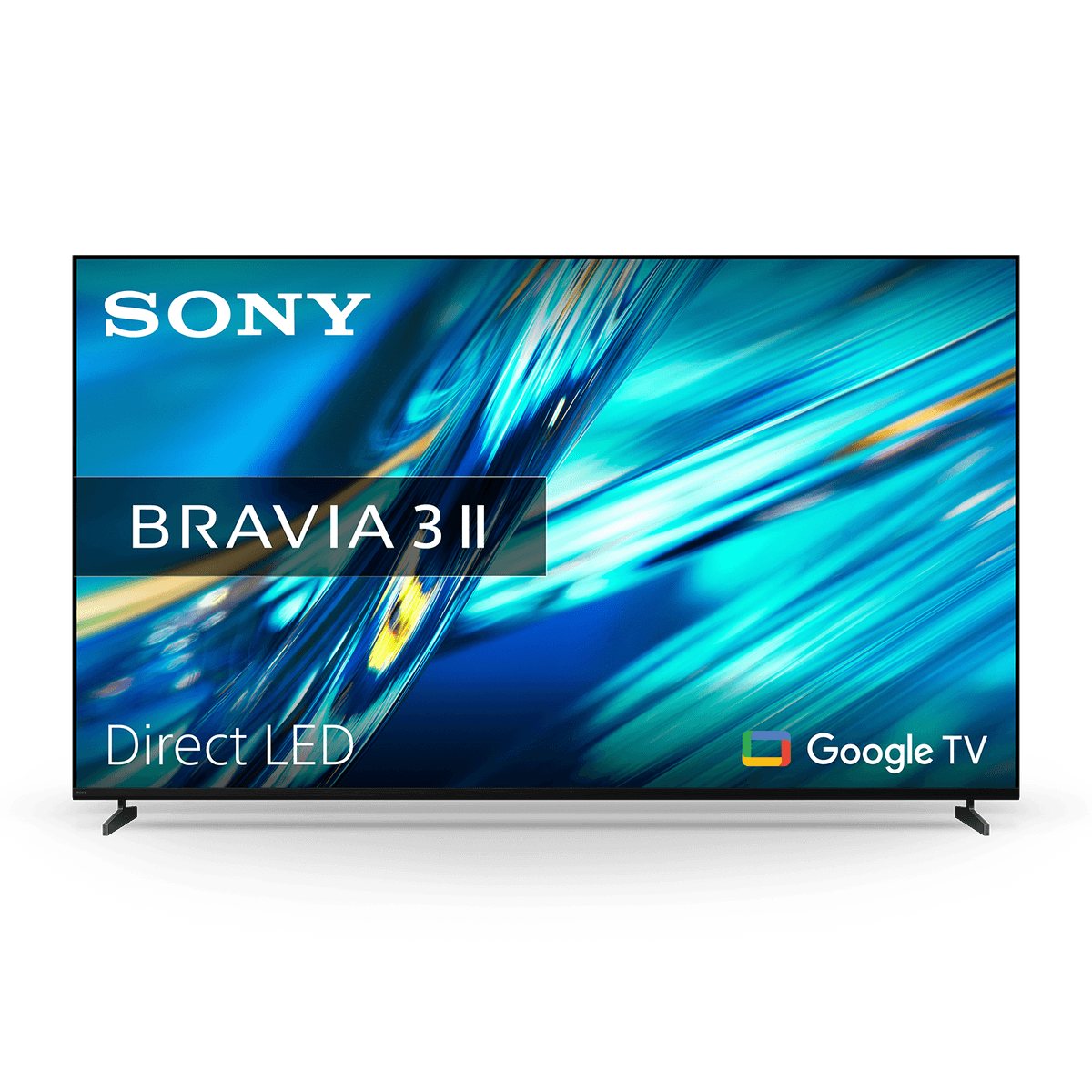 Bravia 3 MII