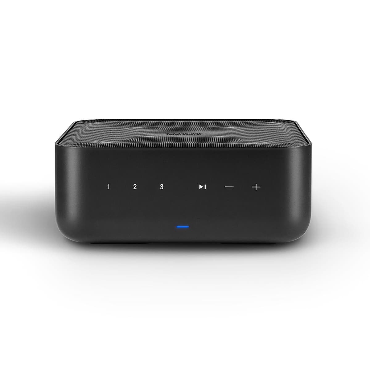 Home Amp