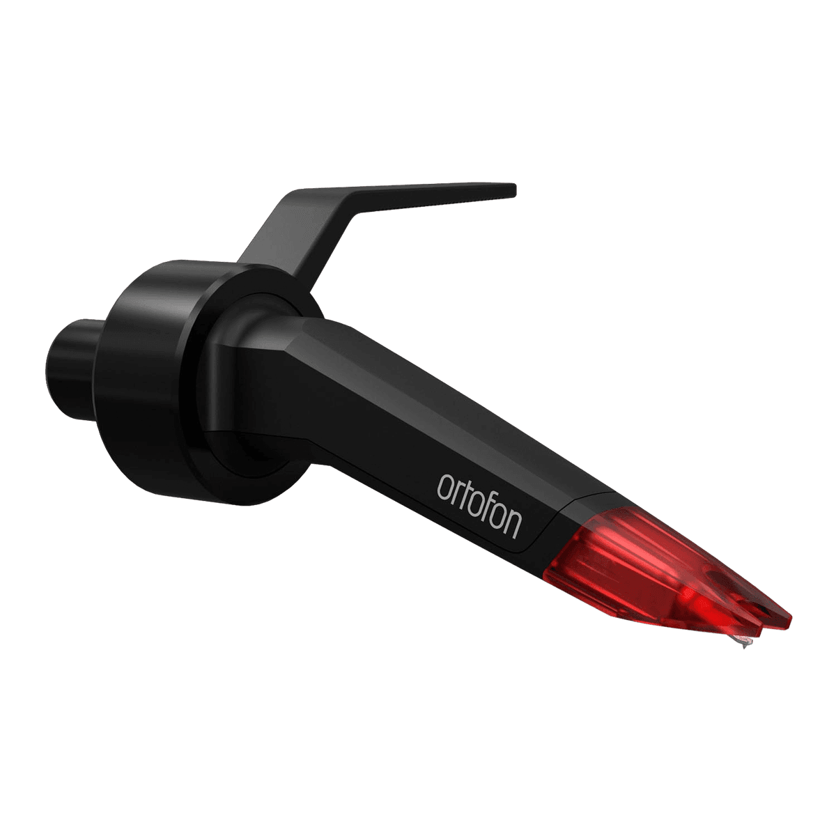 Concorde Music Red