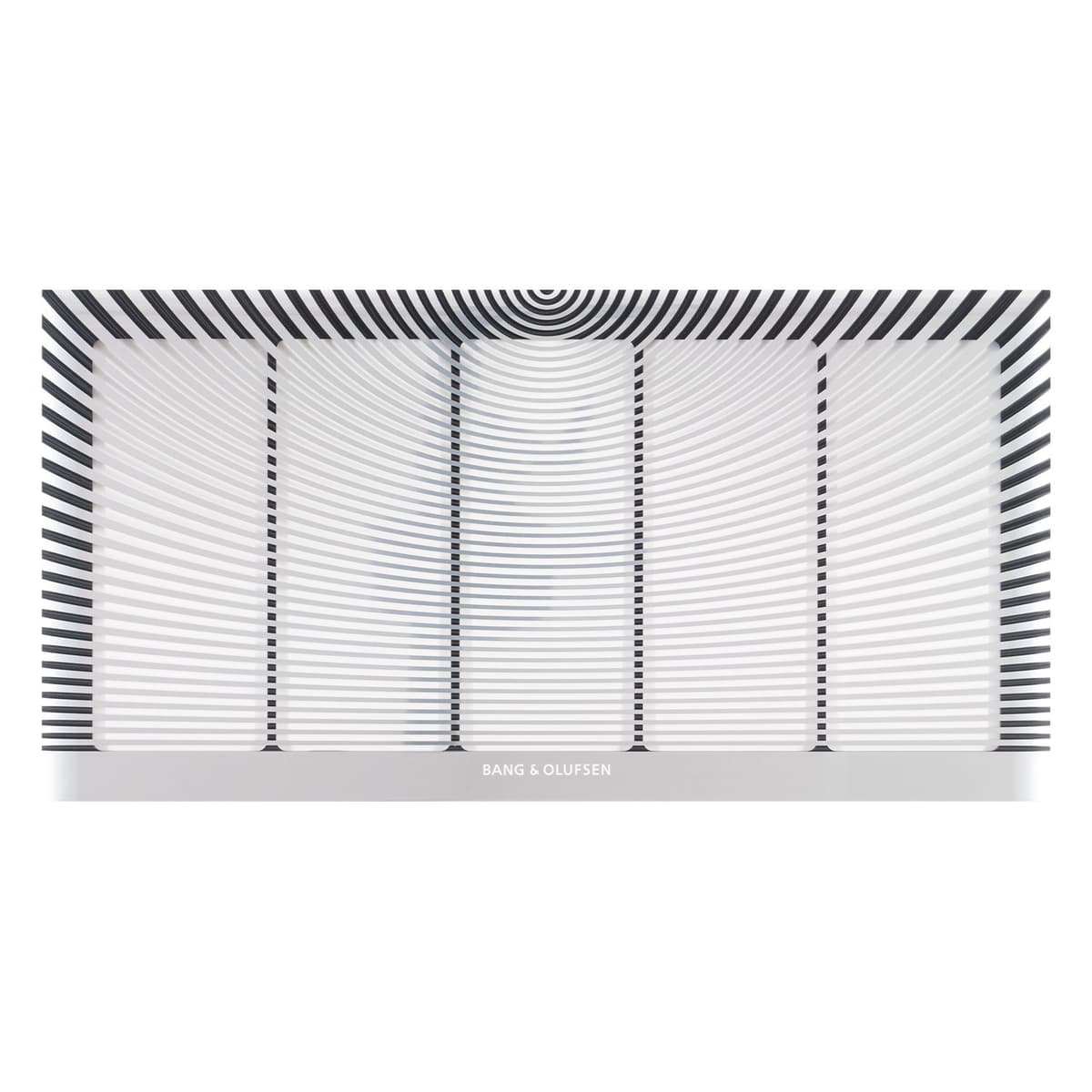 Palatial Advanced Grille LCR66