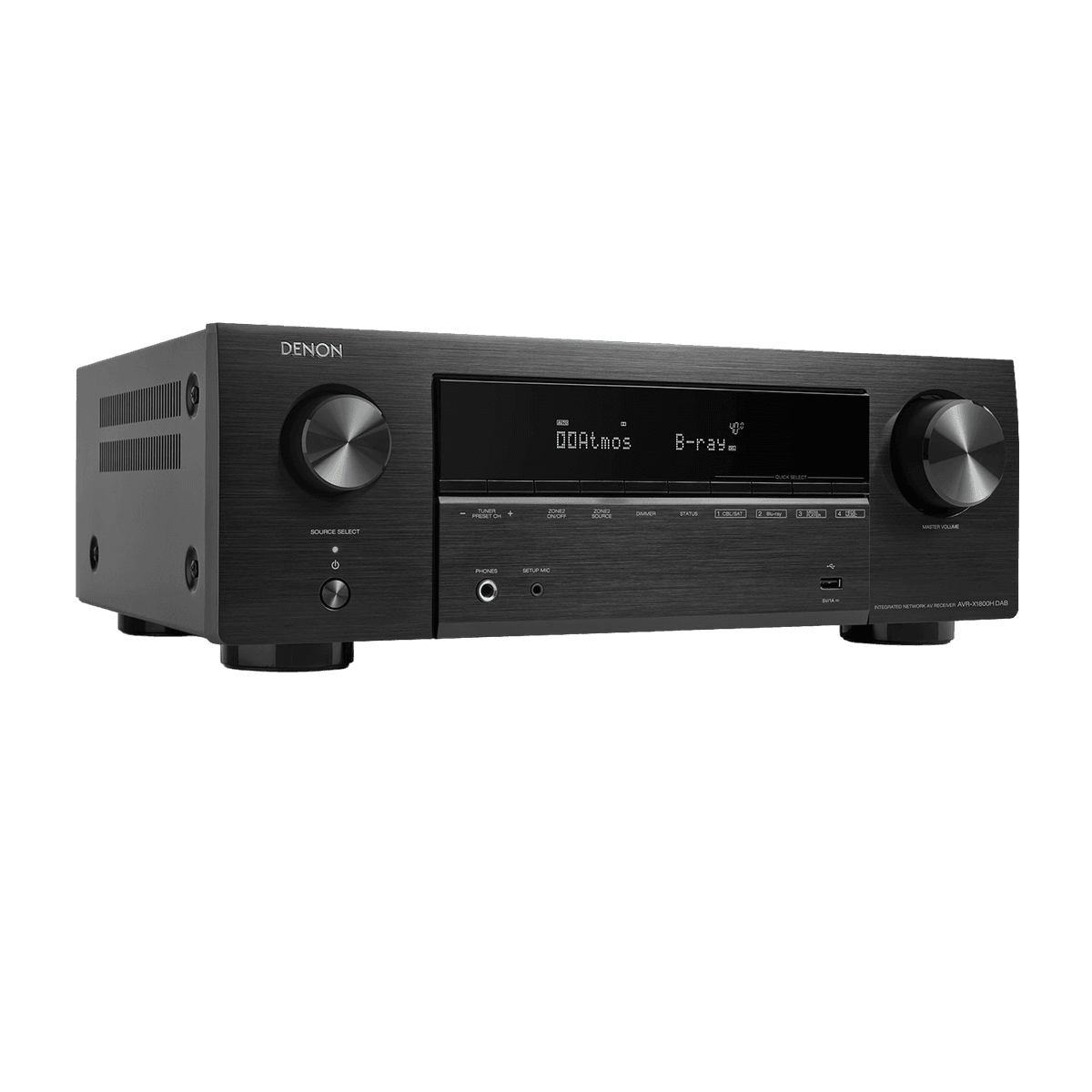 AVR-X1800HDAB