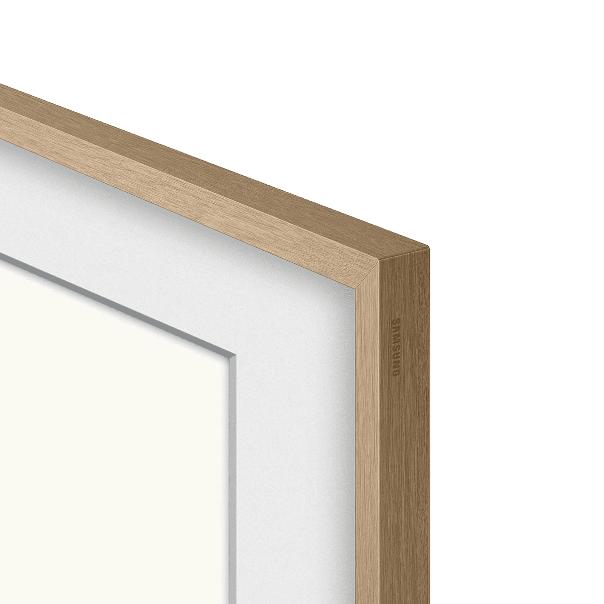 The Frame - Frame 43" (2023-2024)