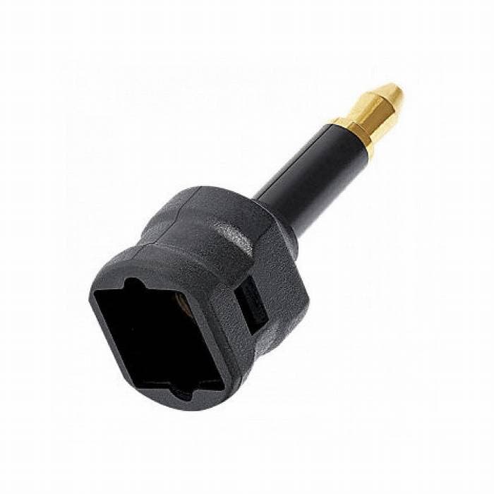 Toslink-Mini Adaptor