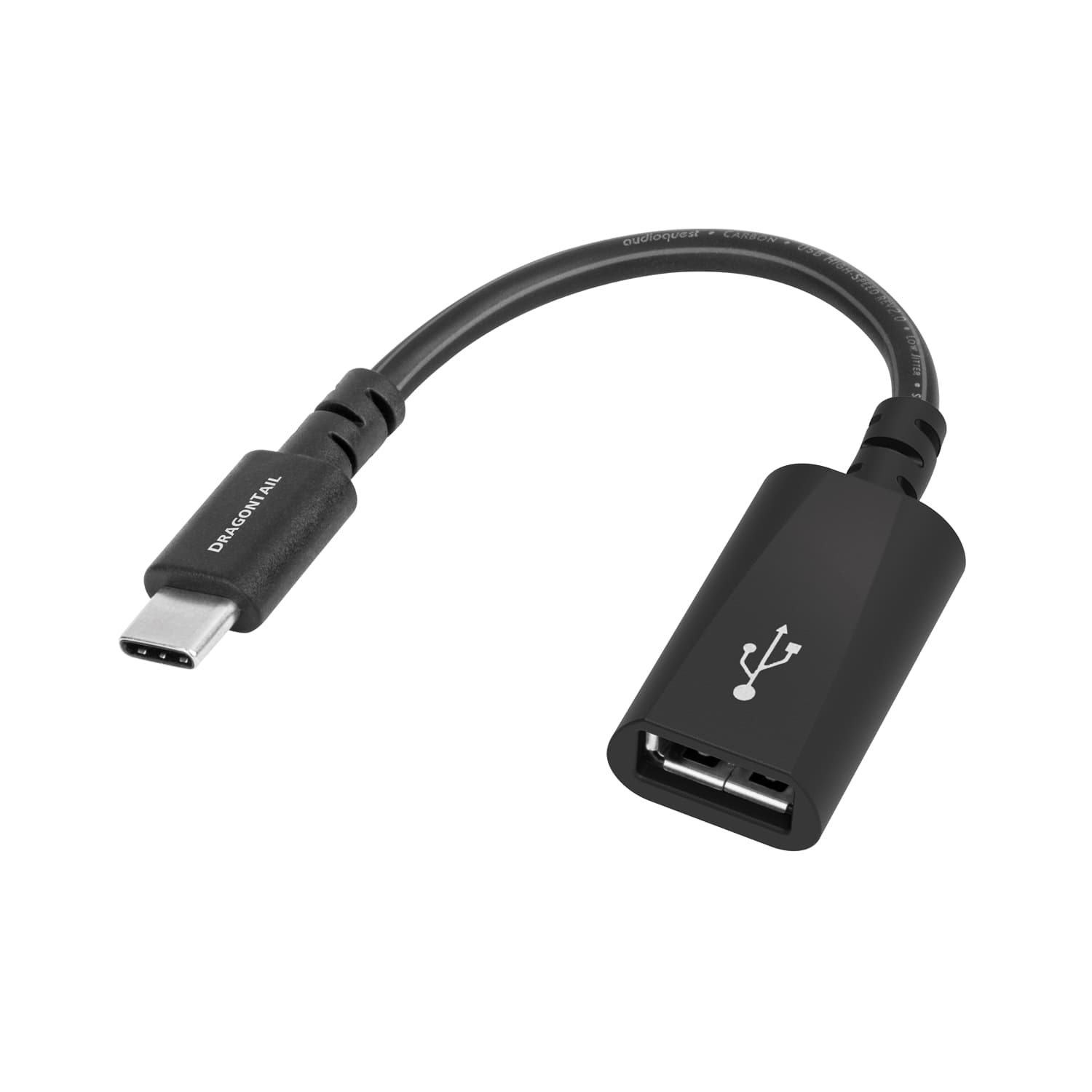 DragonTail USB-C