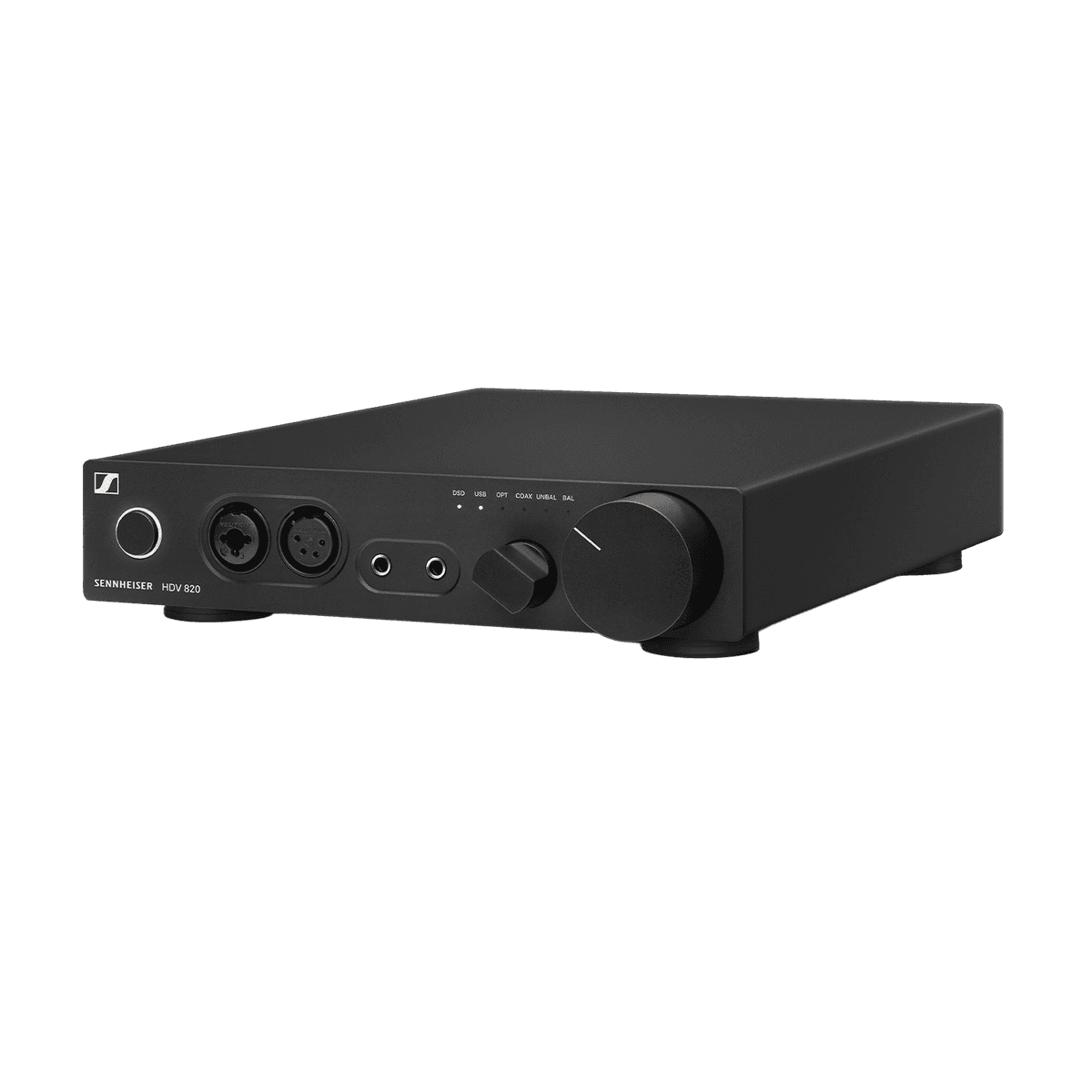 HDV 820
