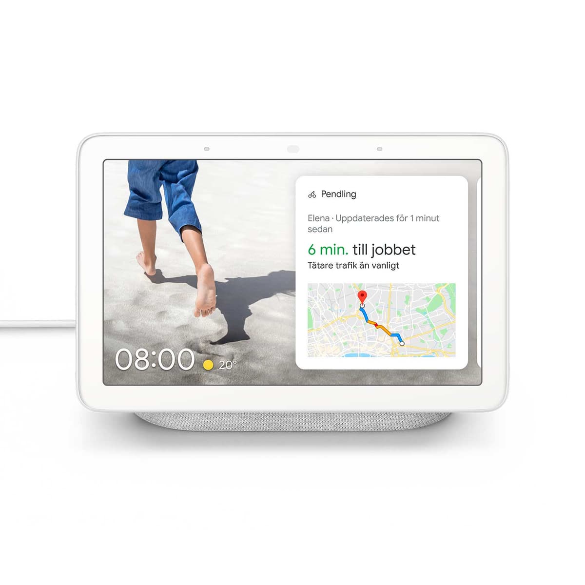 Nest Hub