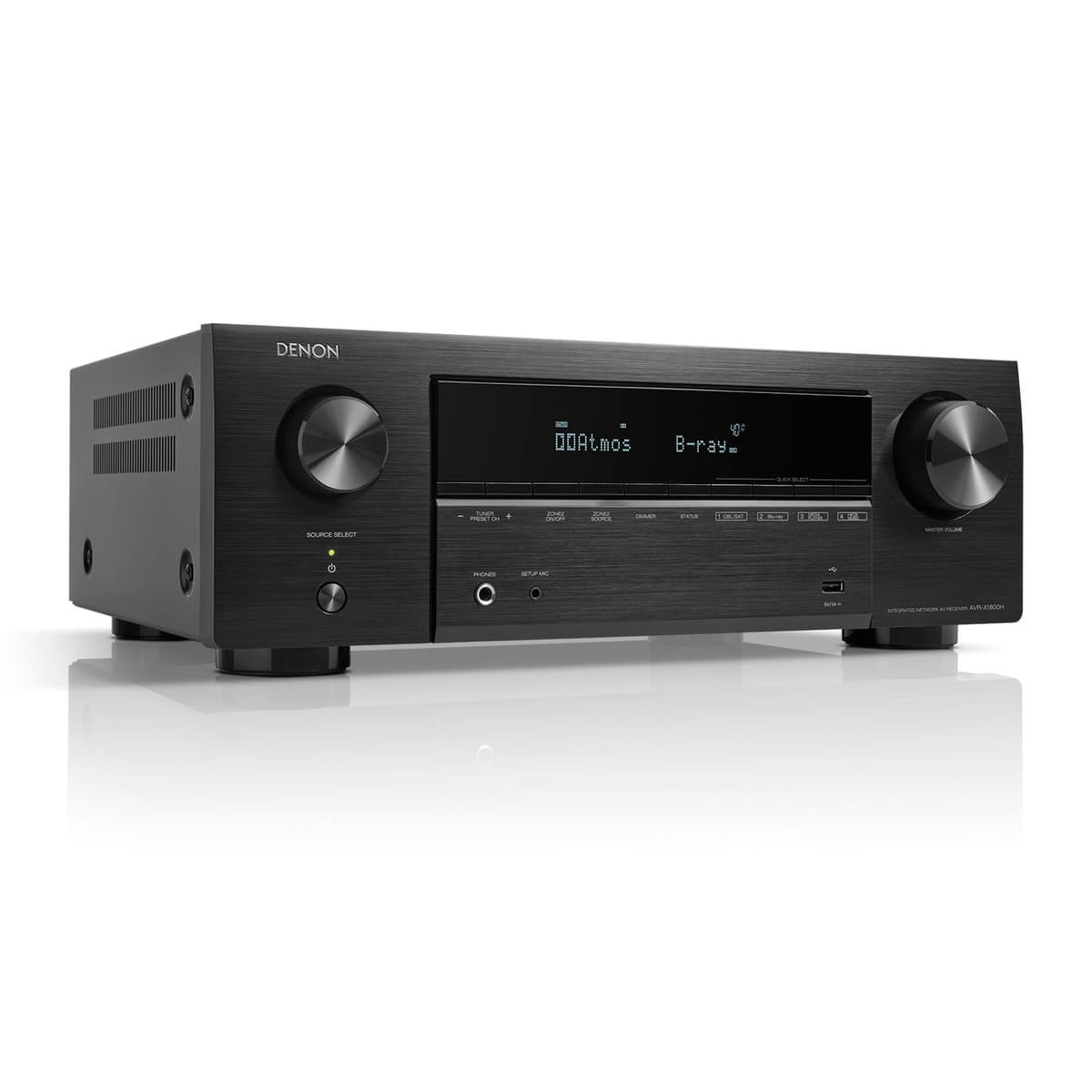 AVR-X1800H