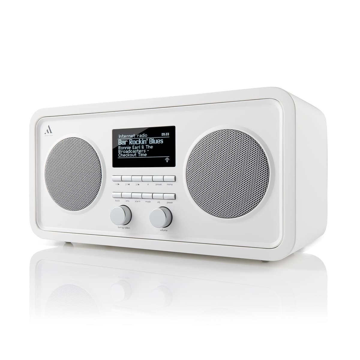 RADIO3I MK2