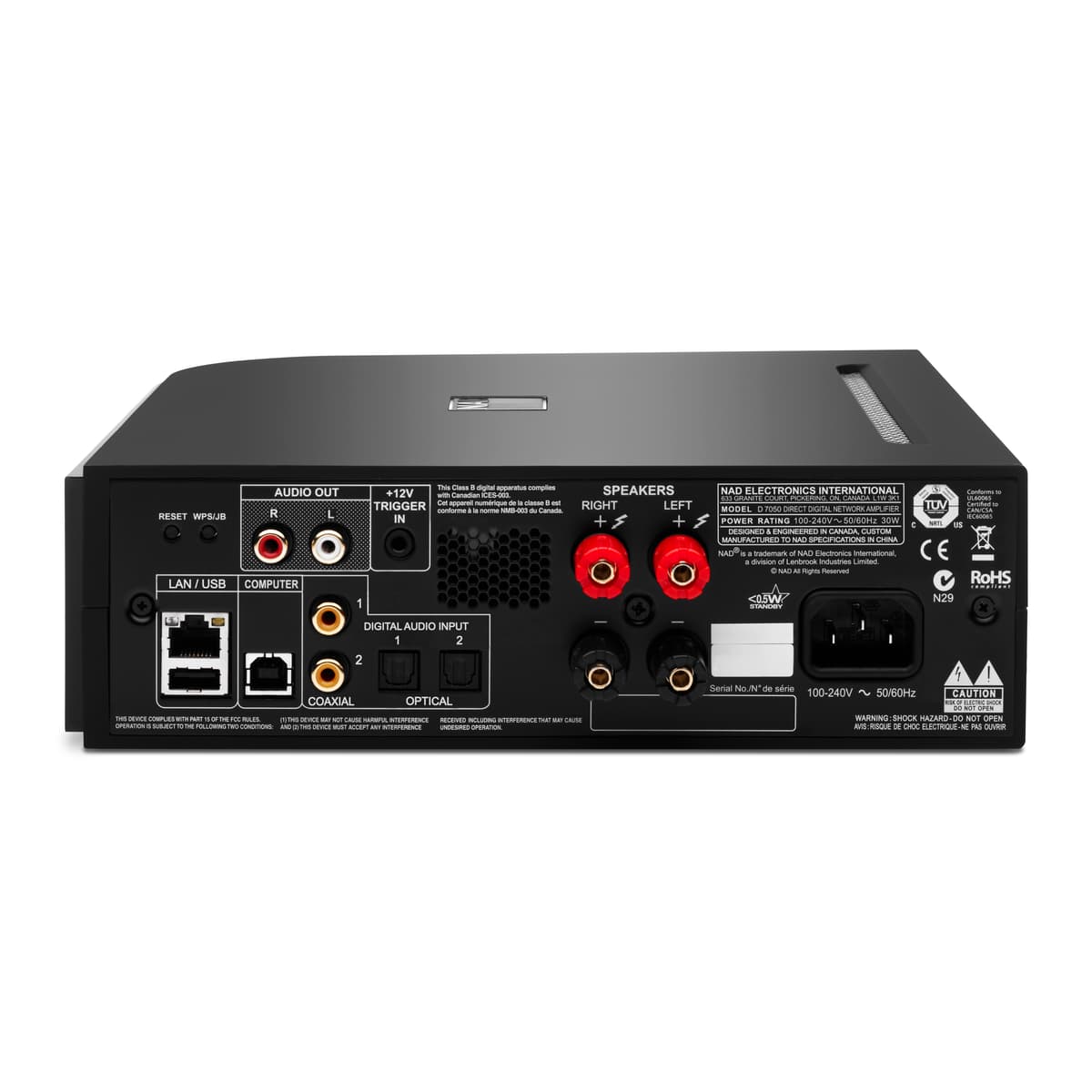 D7050