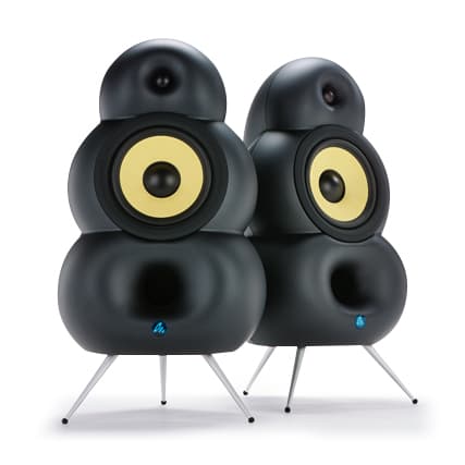 Podspeakers Bigpod (old version)