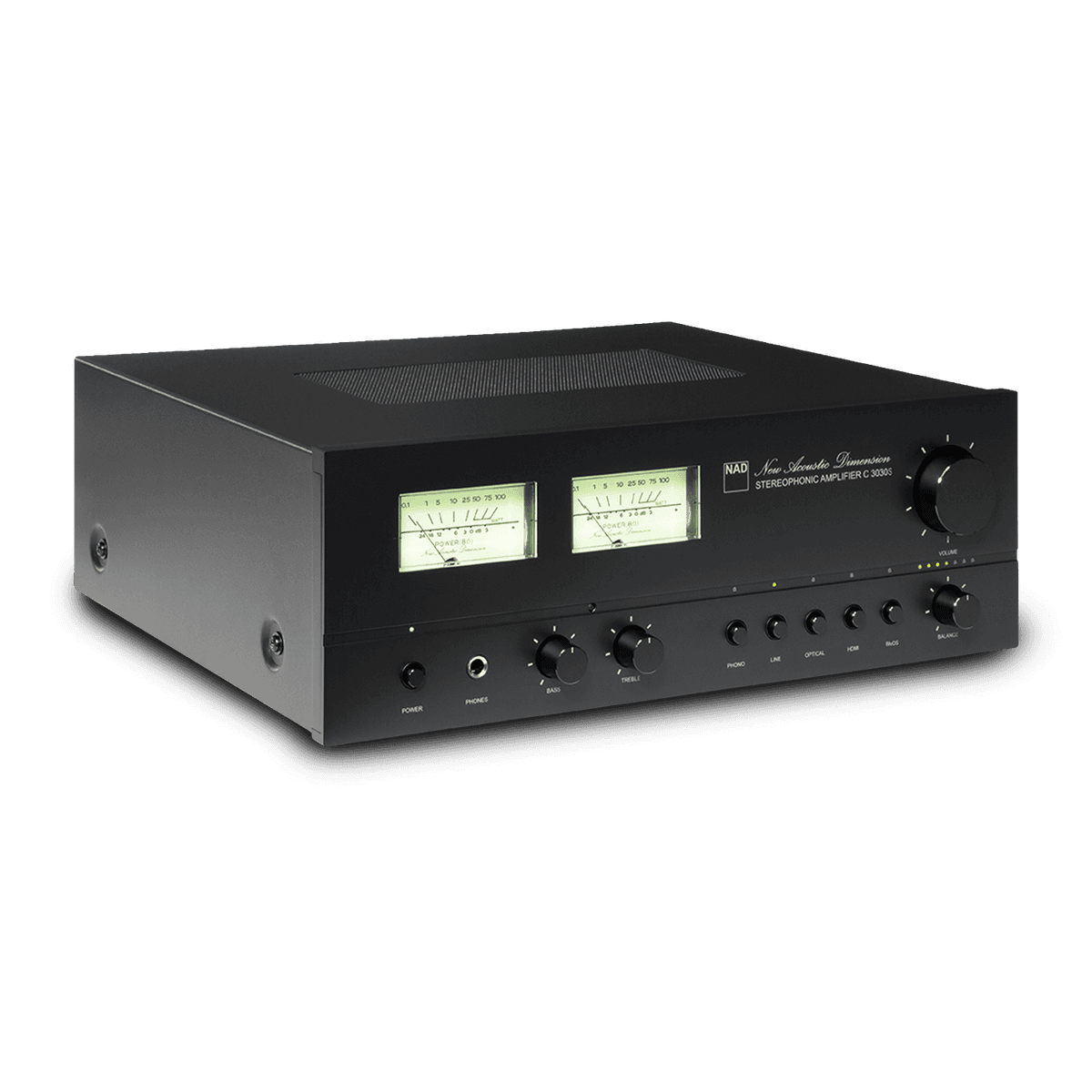 C 3030S