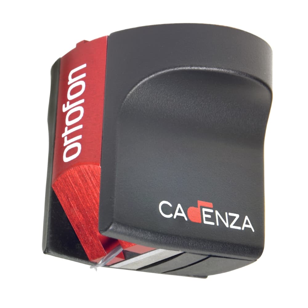 Cadenza Red