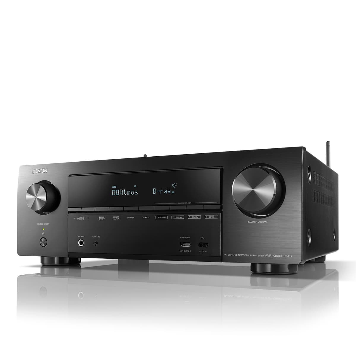 AVR-X1600HDAB