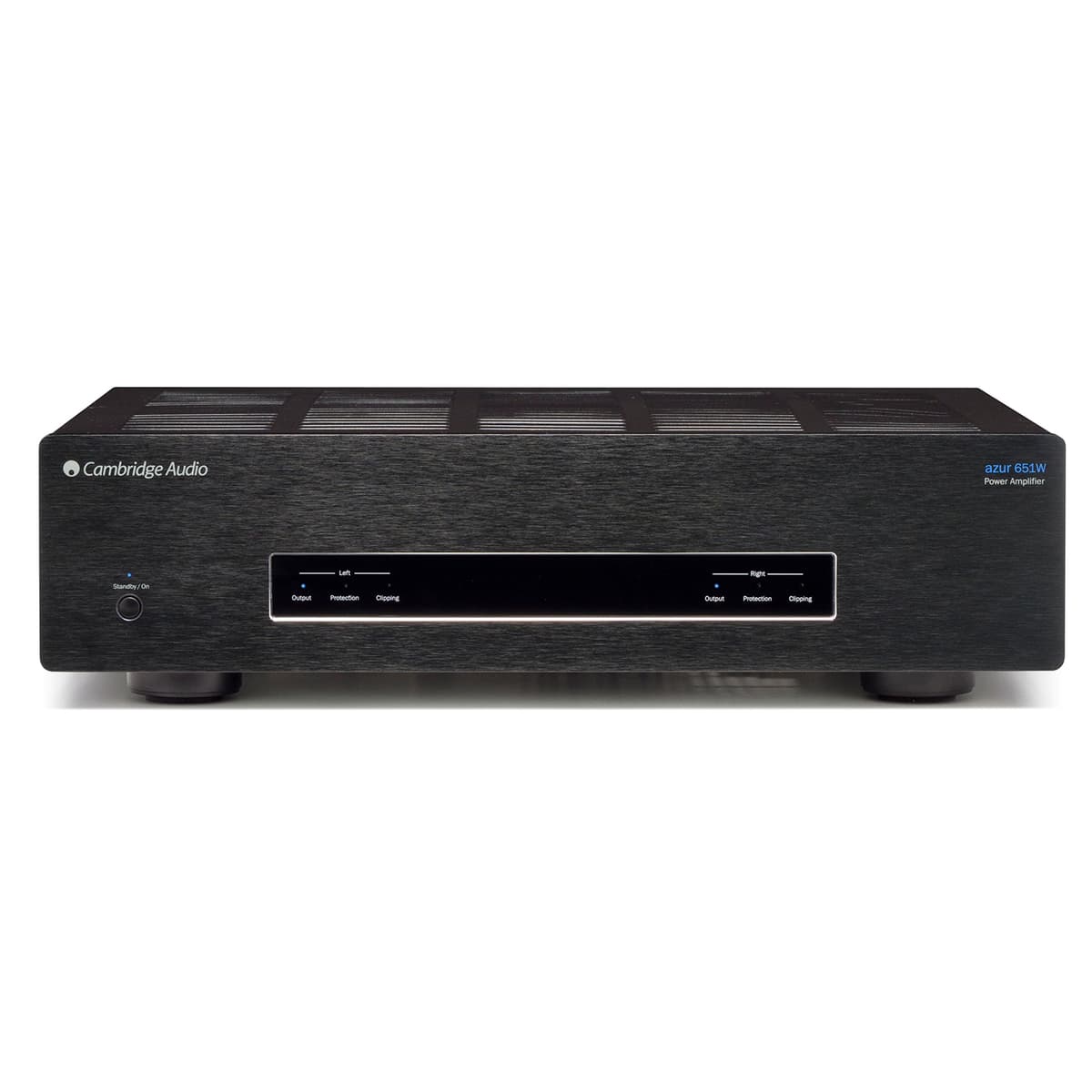 Audio 651W