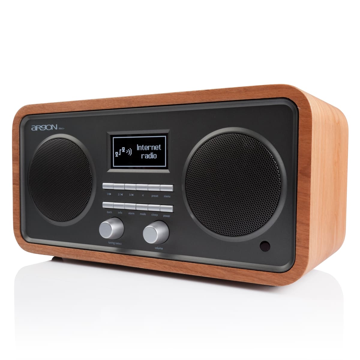 Audio iNet3+ v2