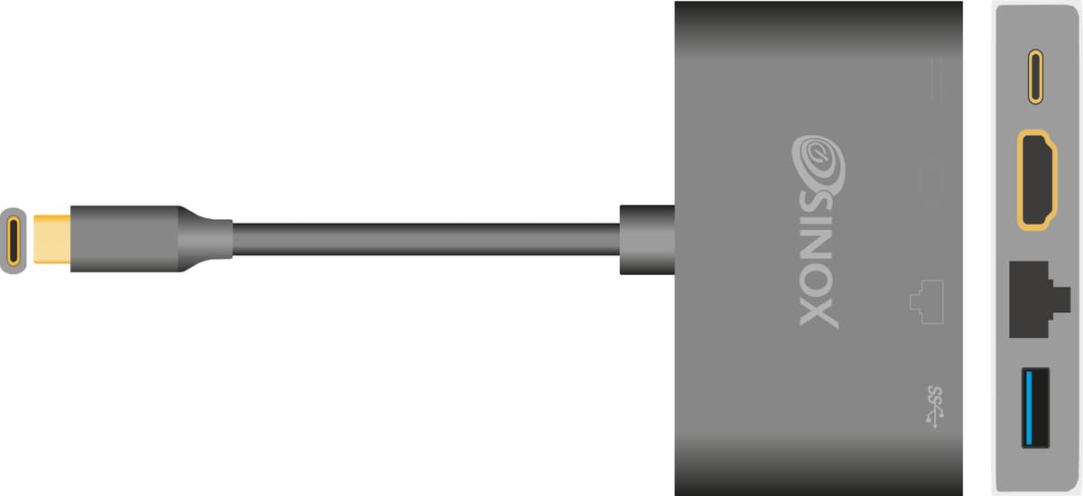 Sinox SXI66720