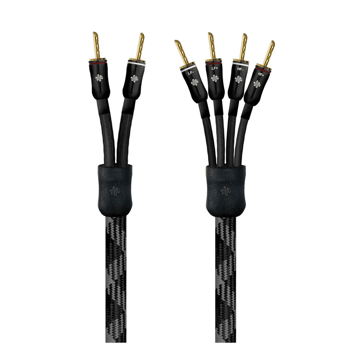 Excellence 1 Complete Bi-Wire
