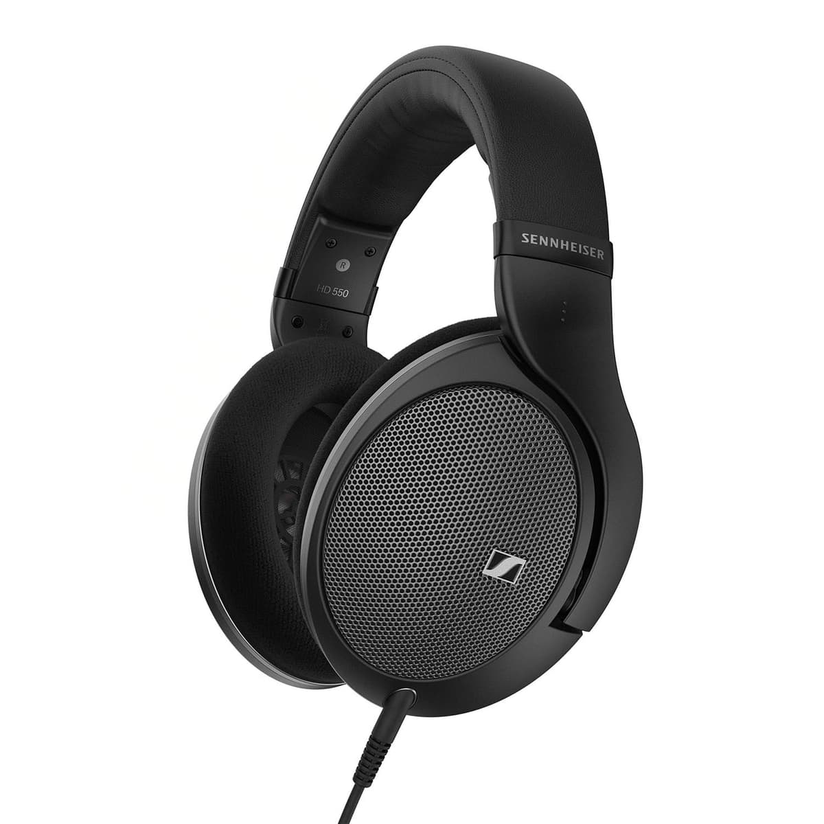HD 550