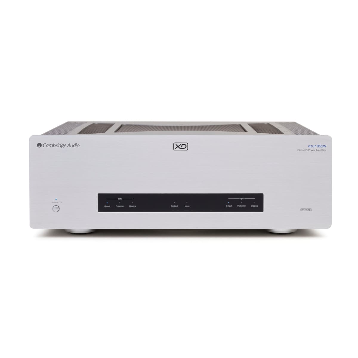 Audio 851W