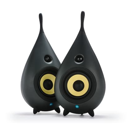 Podspeakers The Drop MK2