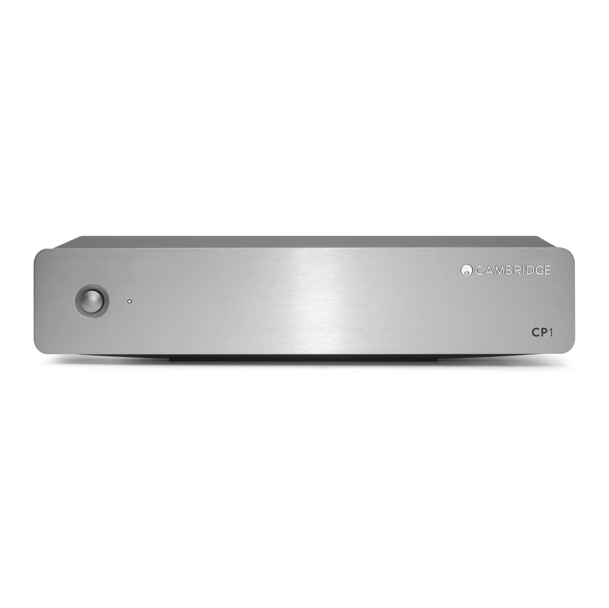 Audio CP1
