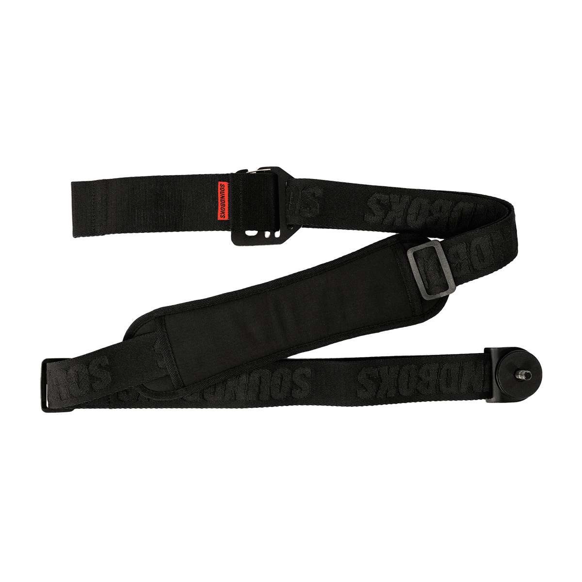 The Strap 2.0