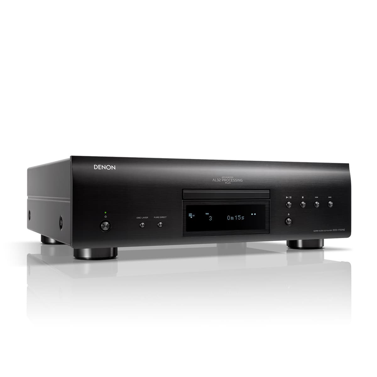 DCD-1700NE