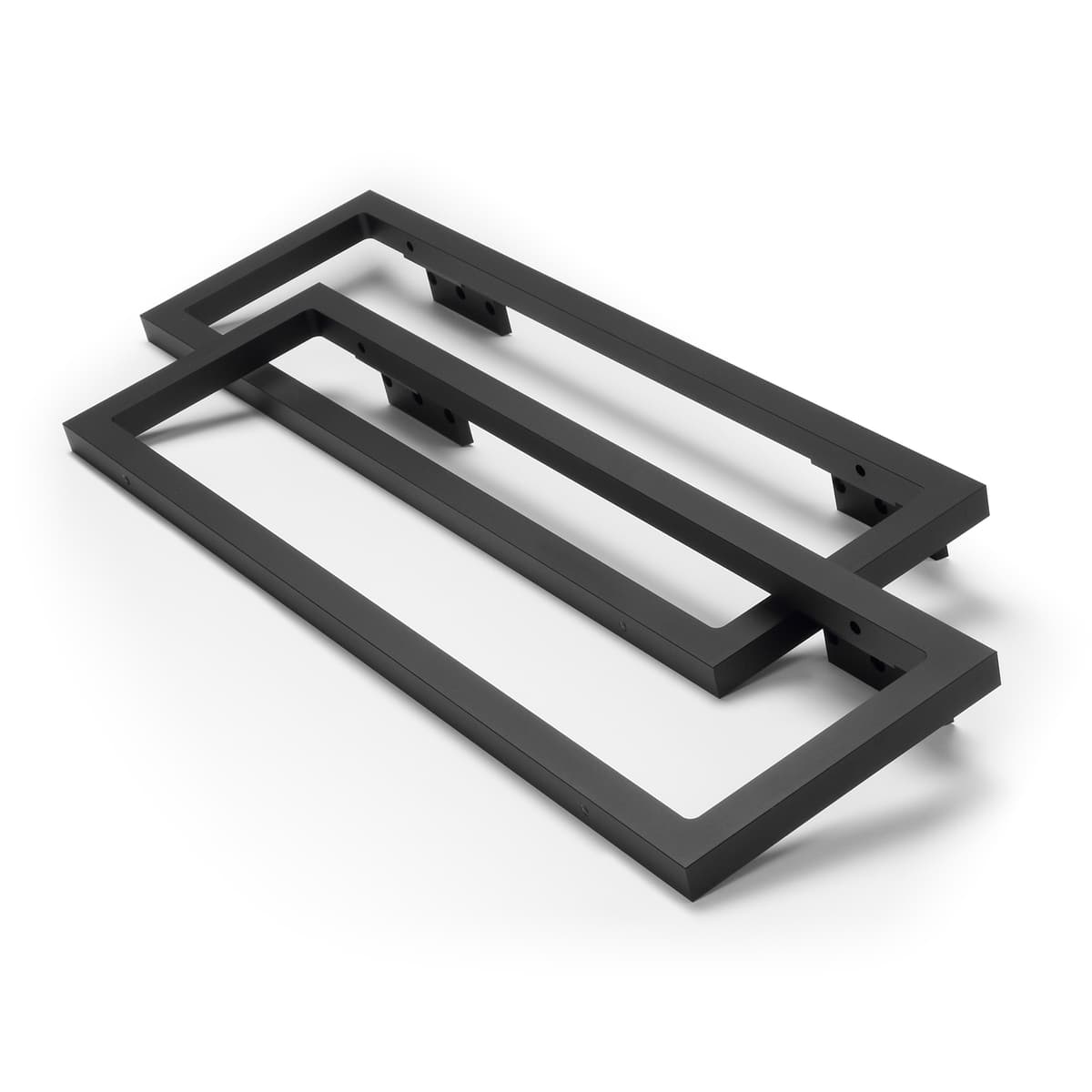 Alu stands 3