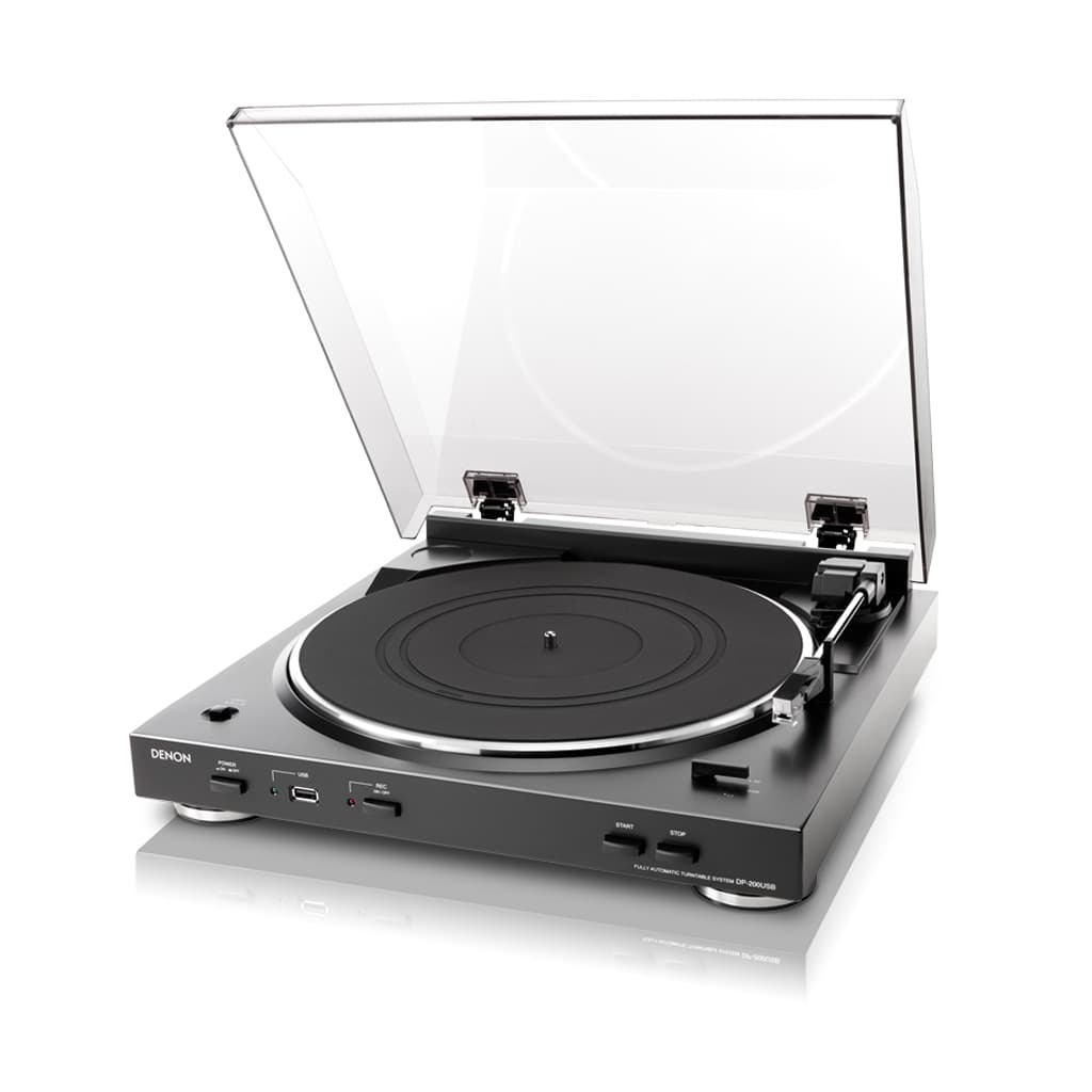 Denon DP-200USB