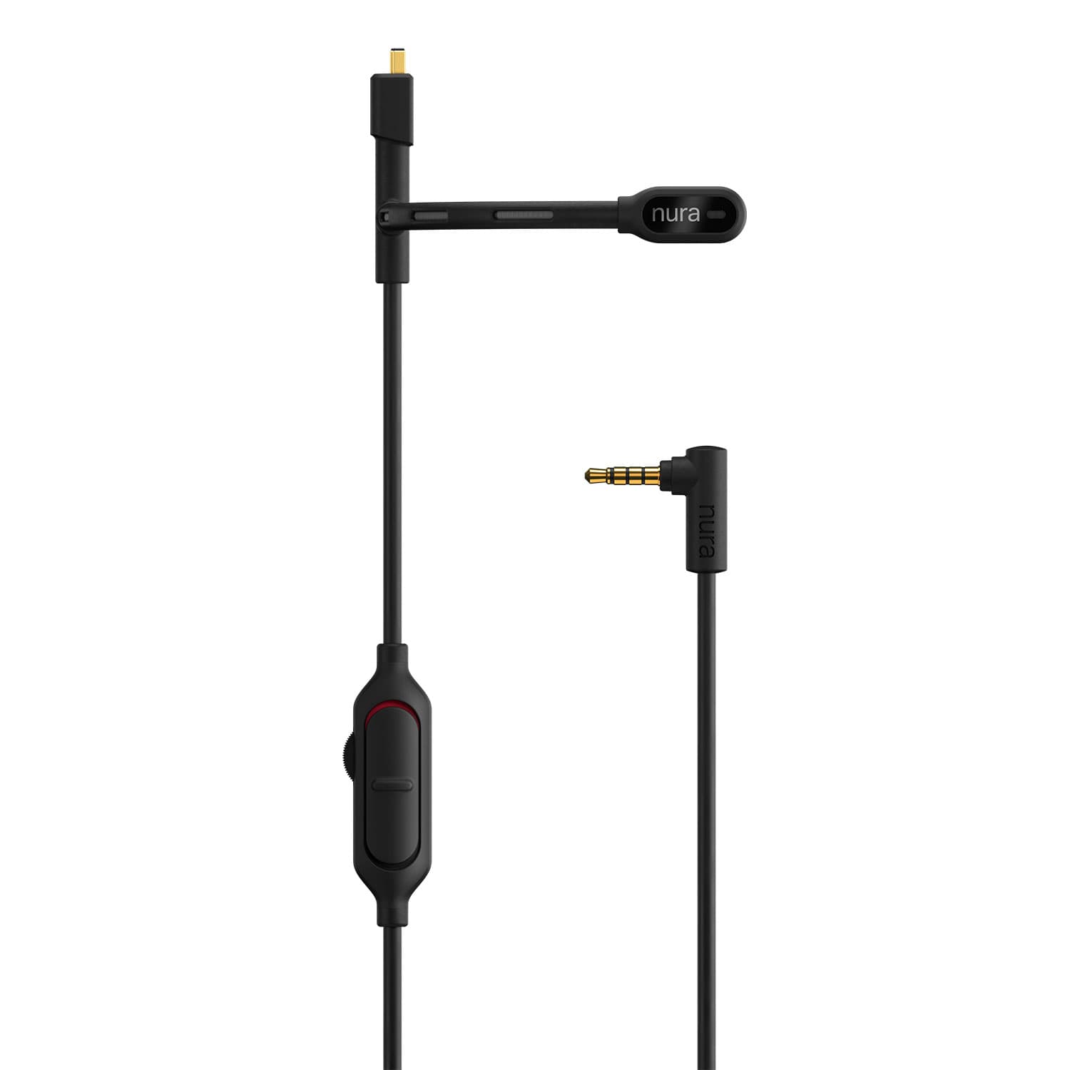 Nuraphone Gaming Microphone