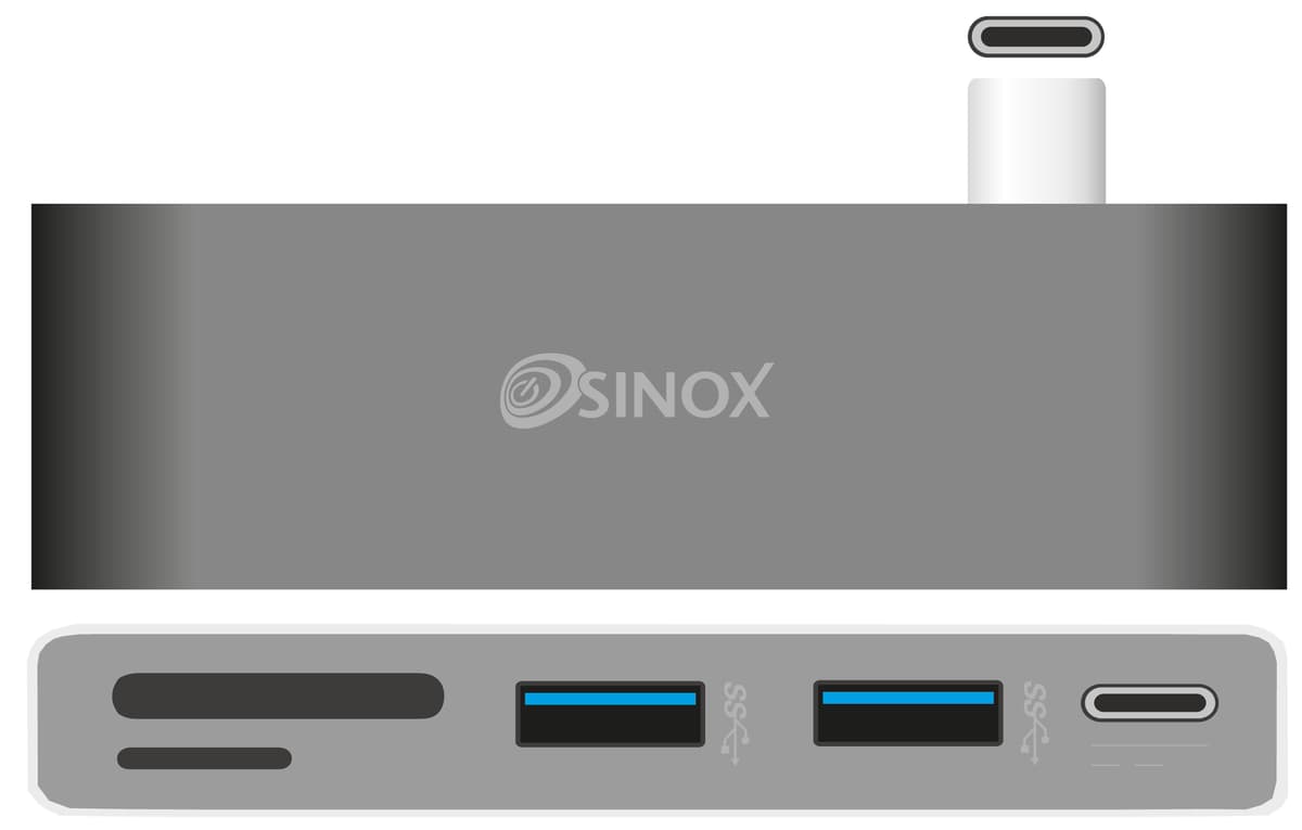 Sinox SXI66040