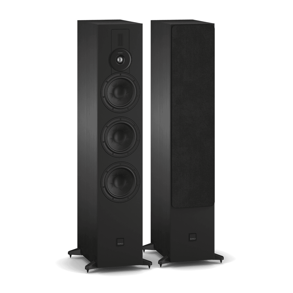 SONIK 9