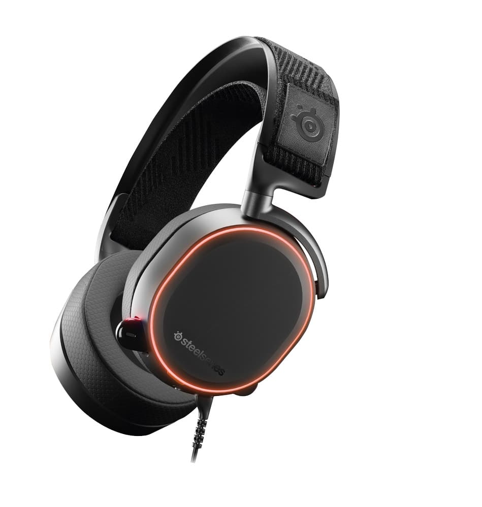 Arctis Pro
