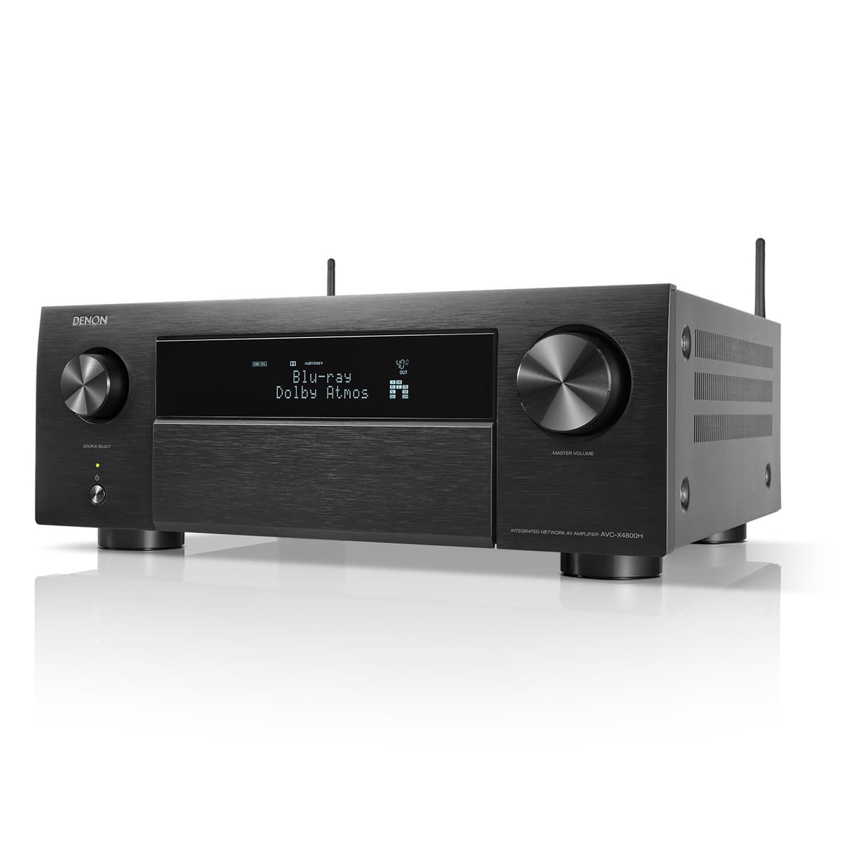 AVC-X4800H