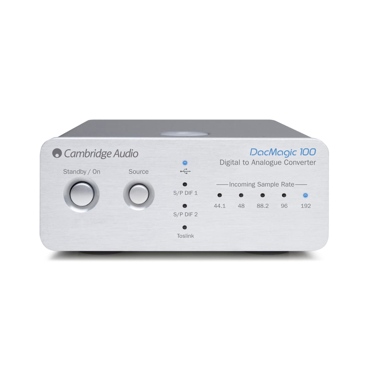 Cambridge Audio DacMagic 100