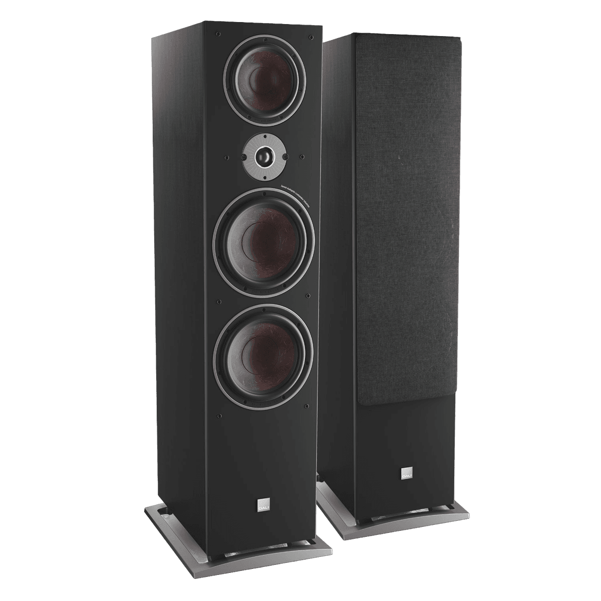 OBERON 9