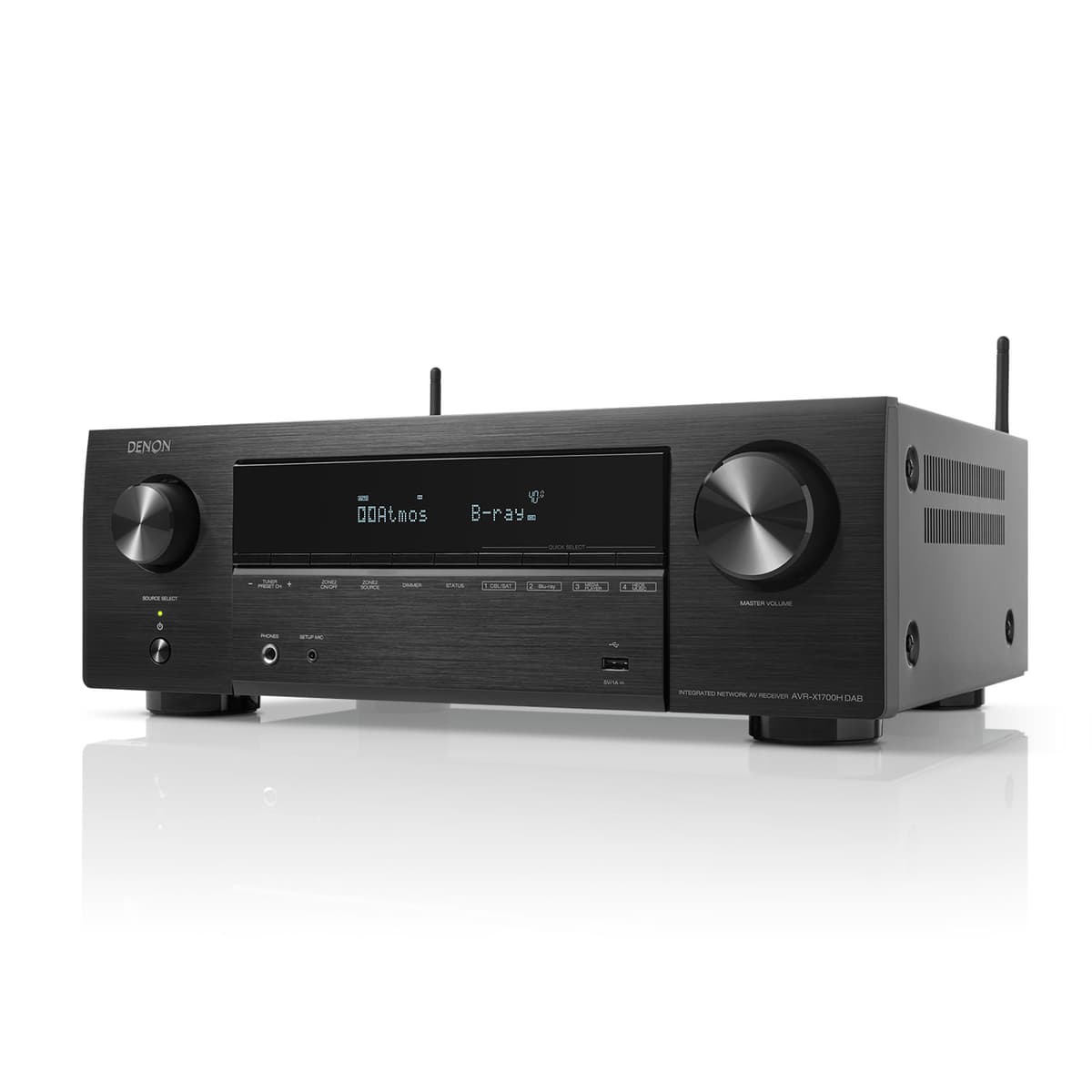 AVR-X1700HDAB