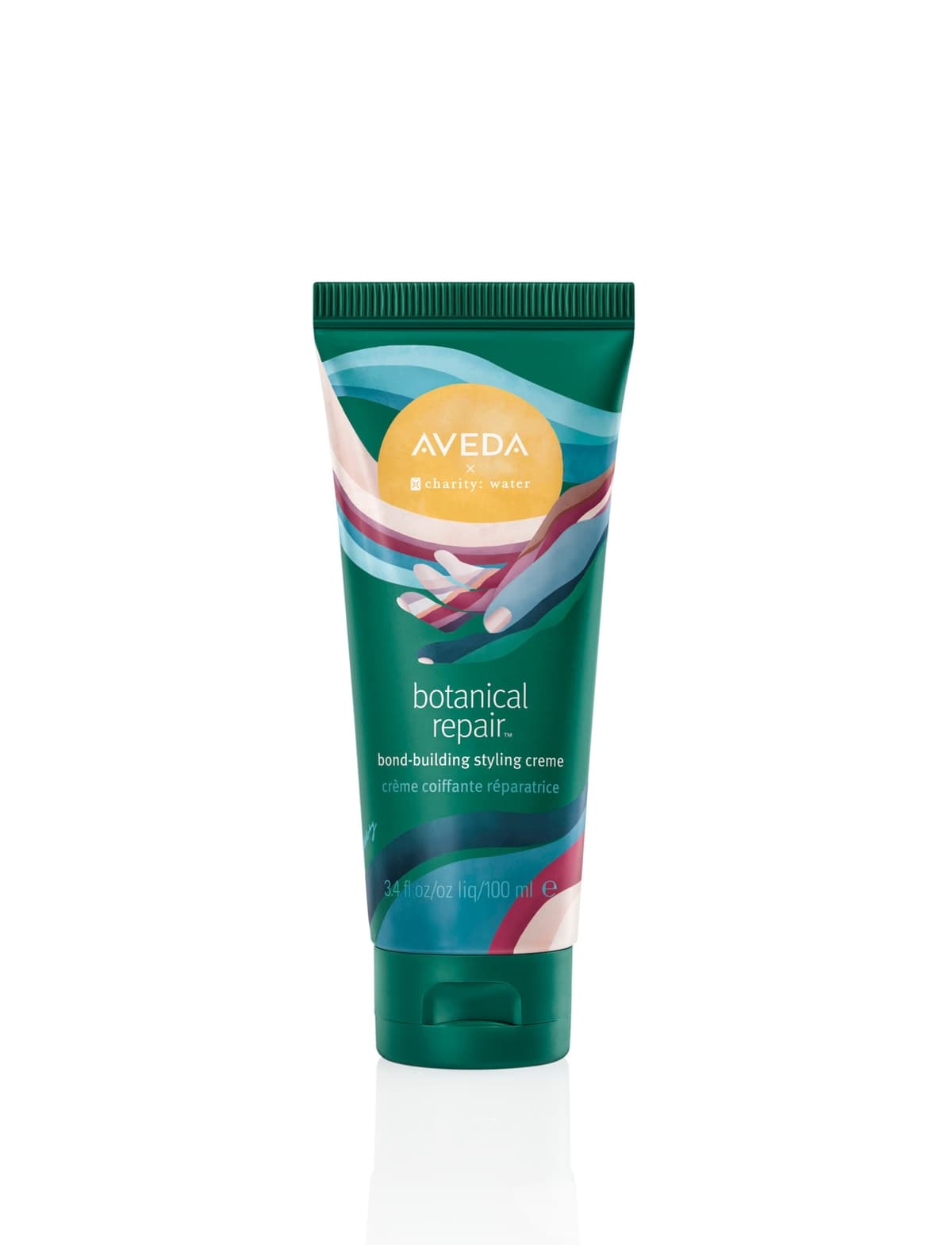 Aveda Bond Building Styling Creme 100 ml