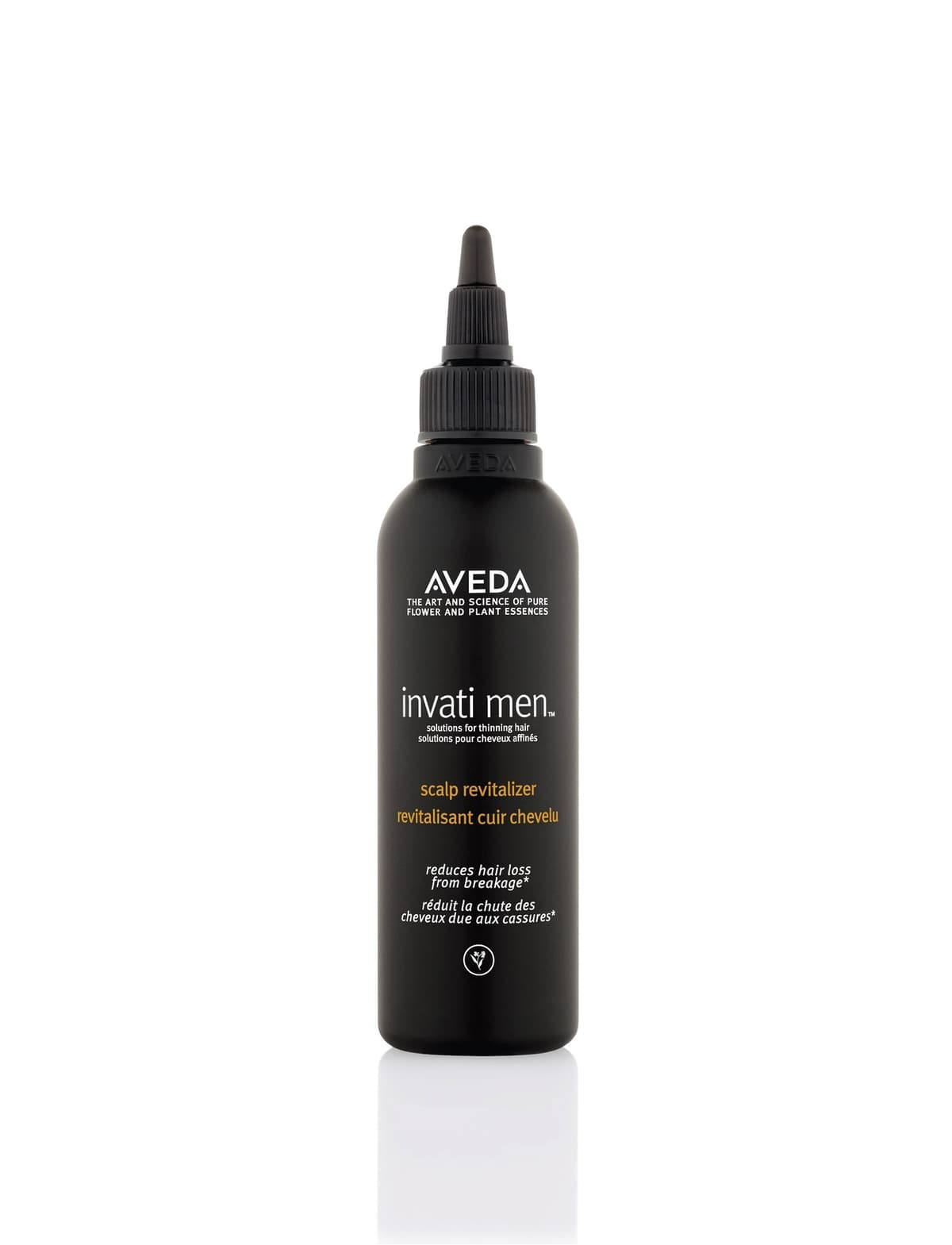 Aveda Invati Men Scalp Revitalizer Hair treatment 125 ml