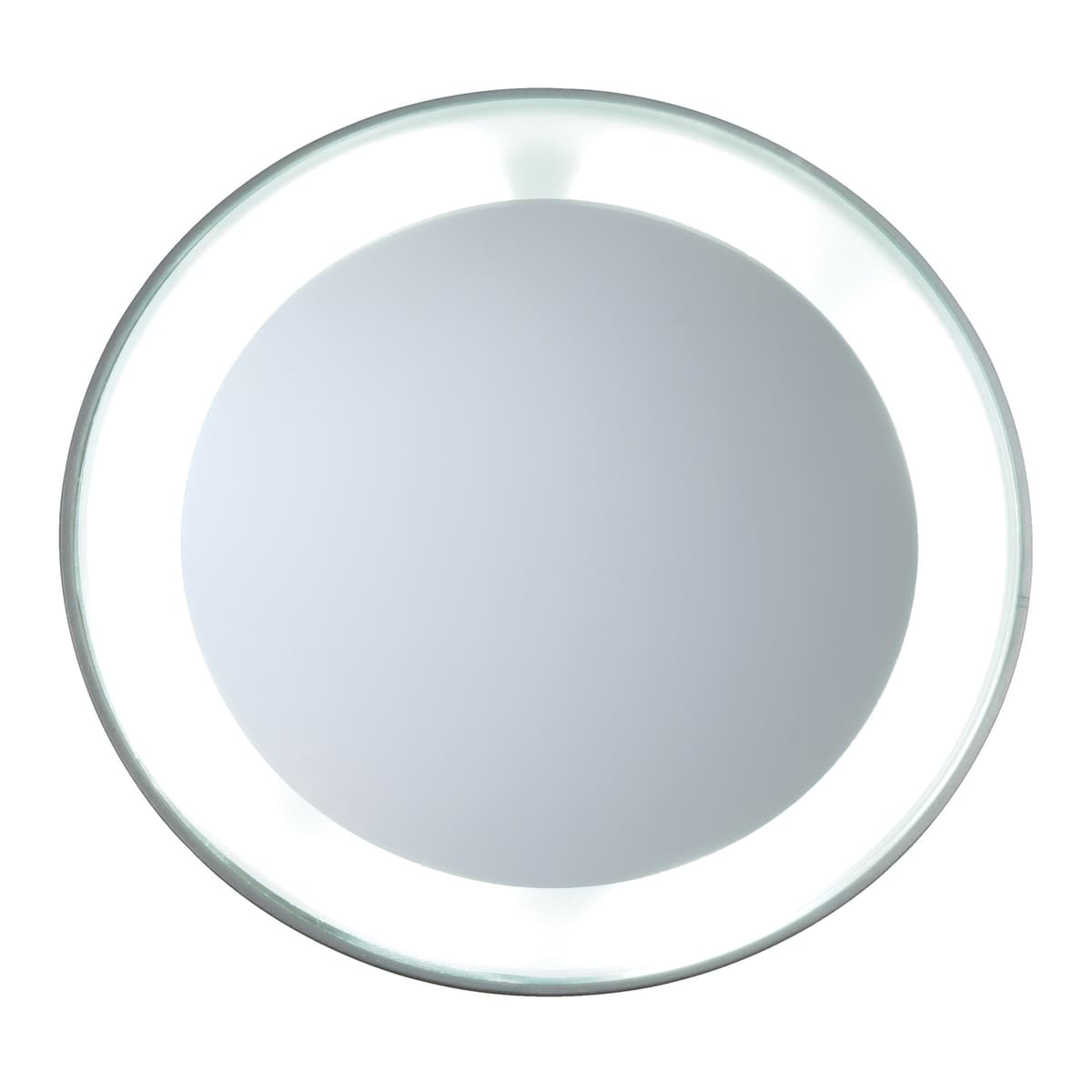 Tweezerman LED 15x Lighted Mirror