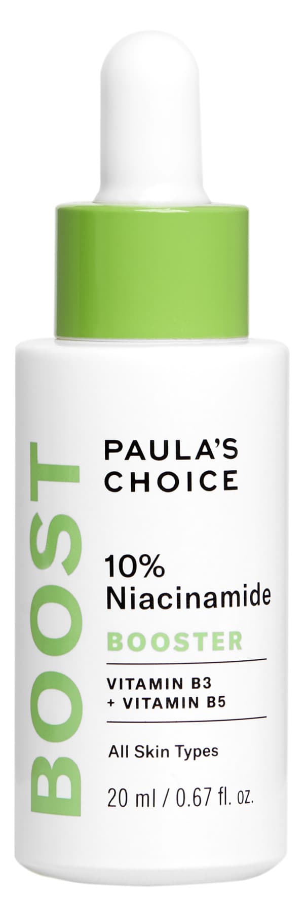 Paula's Choice 10% Niacinamide Booster 20 ml