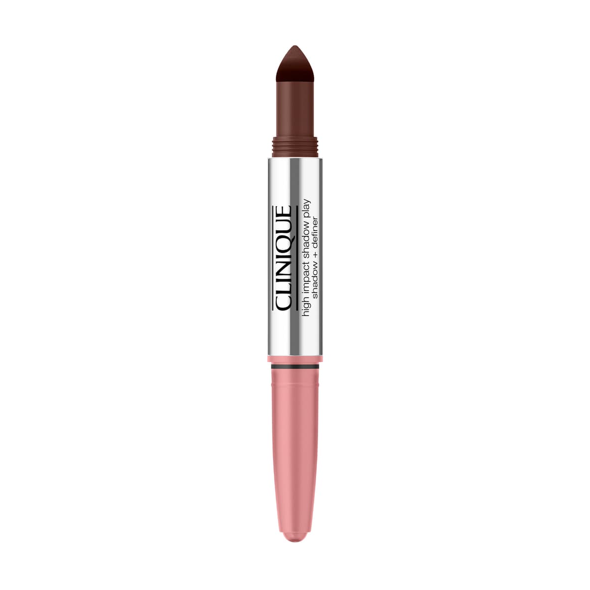 Clinique Double The Honey Dual Eyeshadow Pink Honey & Black Honey