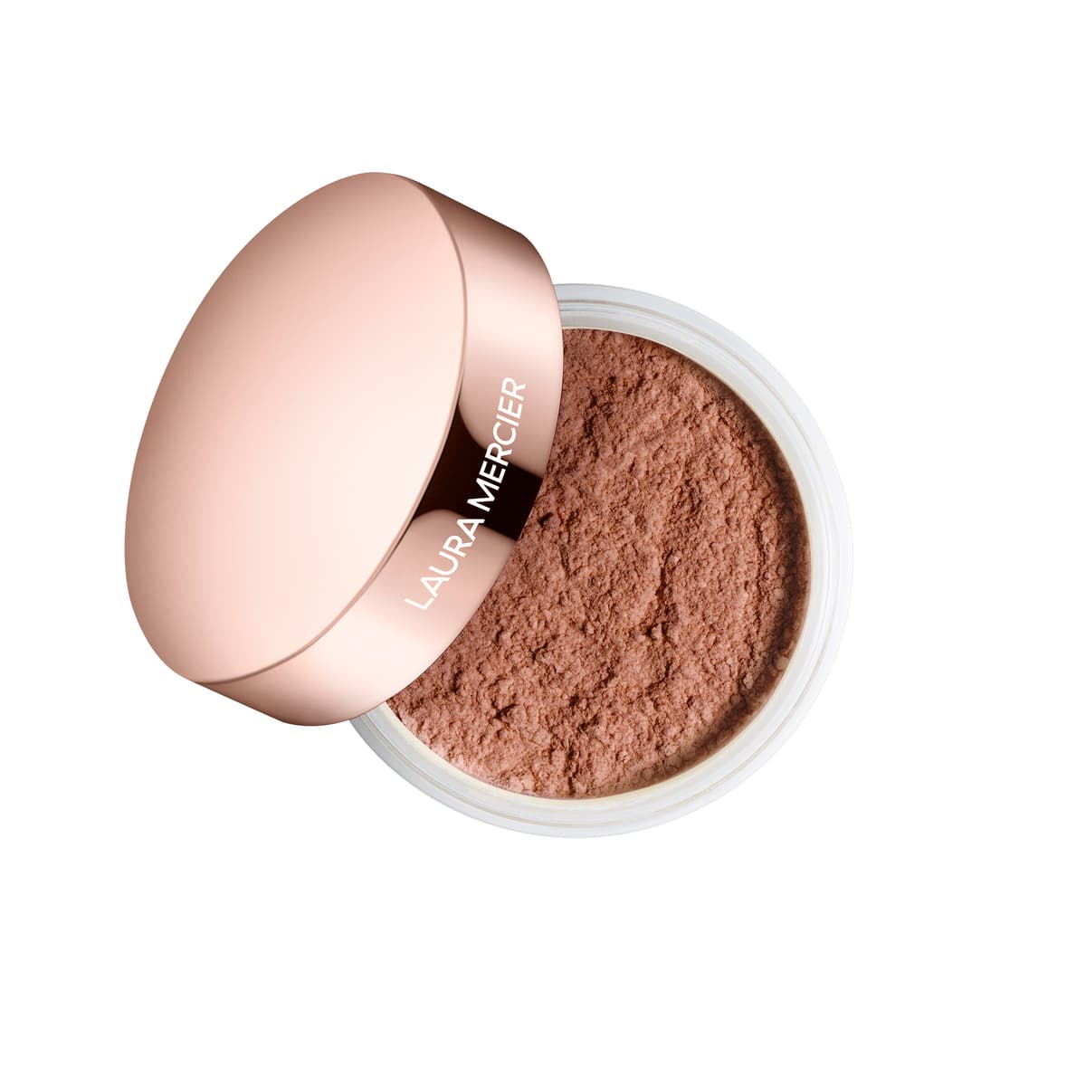 Laura Mercier Mini Translucent Loose Setting Powder Light Catcher Celestial Light